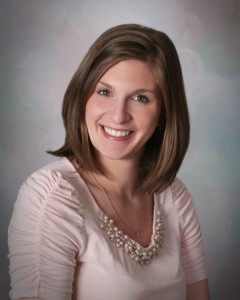 Amanda Shoemaker, AGPCNP-BC