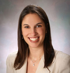 Miriam Scherrer, PA-C
