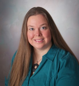 Melanie Gardner, LMSW