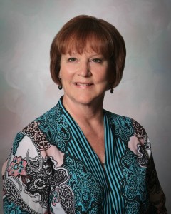 Jennifer Colberg, MA, LPC