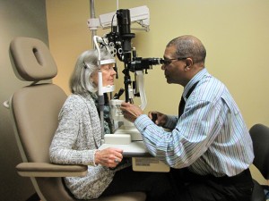 Optometry/Vison Care, Grace Health, Battle Creek