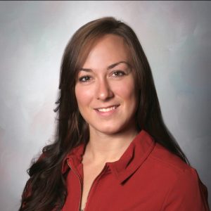 Martina Kerschen, NP-C