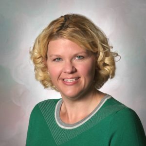 Heather Kidder, FNP-BC