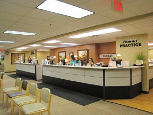 Family Practice, Grace Health, Battle Creek