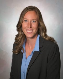 Megan Korc, PA-C