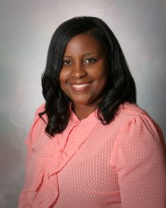 Natasha Weatherspoon