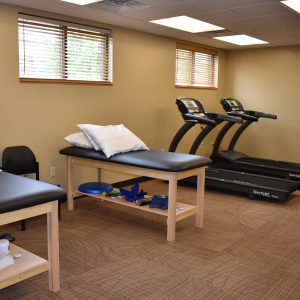 Physical Therapy, Grace Health, Battle Creek