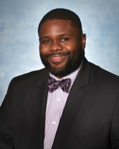 Damian Prince, MA, LLPC