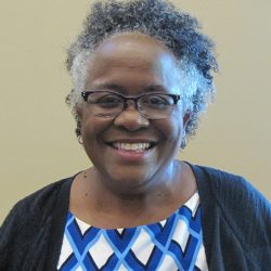 Anita S. Blueford