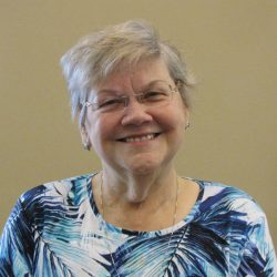 Marcia K. Moore