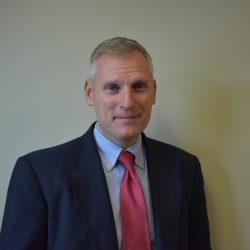Jim A. Blocker