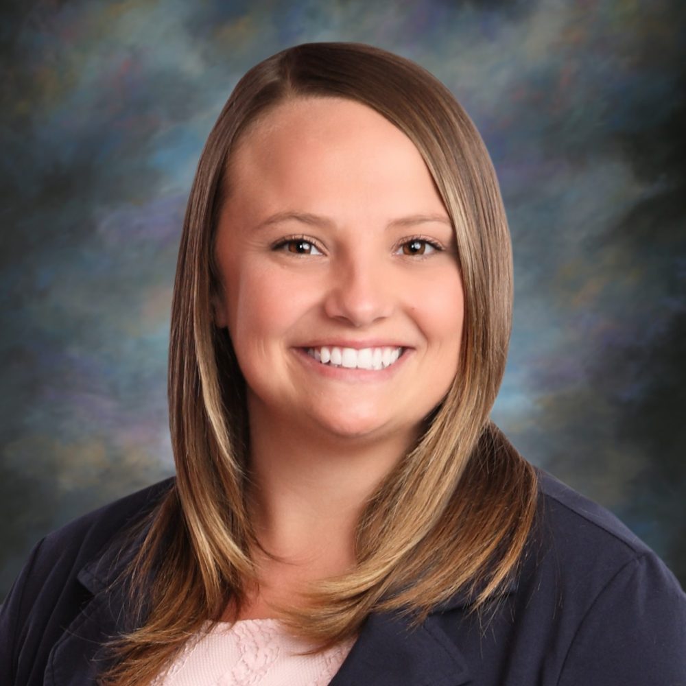 Stephanie Greenfield, FNPC Grace Health