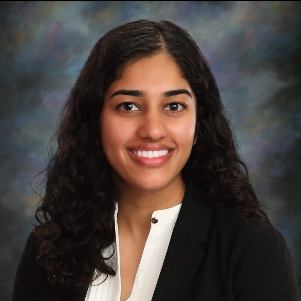 Stephanie PAC Grace Health