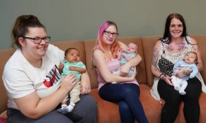 Grace Health - Battle Creek Michigan