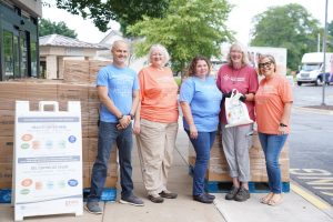 National Health Center Week Celebration