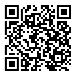 QR code to scan to view Men's Health video