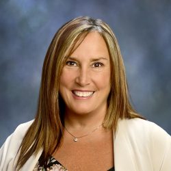 Dana Dicken, LMSW