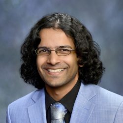 Ibrahim Khan, DDS