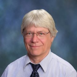 Steven Reuter, MS, RPh