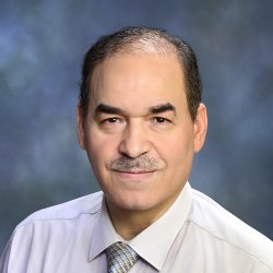 Samer Homisha, MD