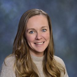 Amanda Wilson, MSN, CPNP-PC