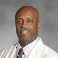 Ronald Nichols, MD, MPH